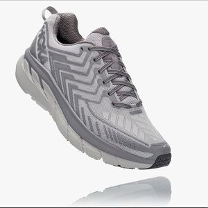 Outdoor Voices Hoka ONE ONE - Silver - SOLD OUT
